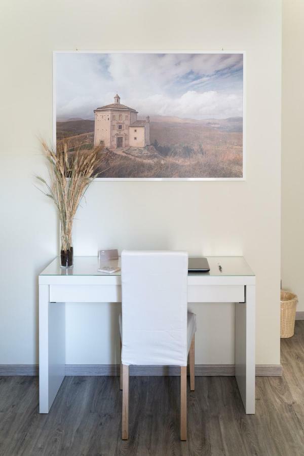 Baldacci Bed & Breakfast Pescara Exterior photo